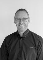 Brian Jensen
