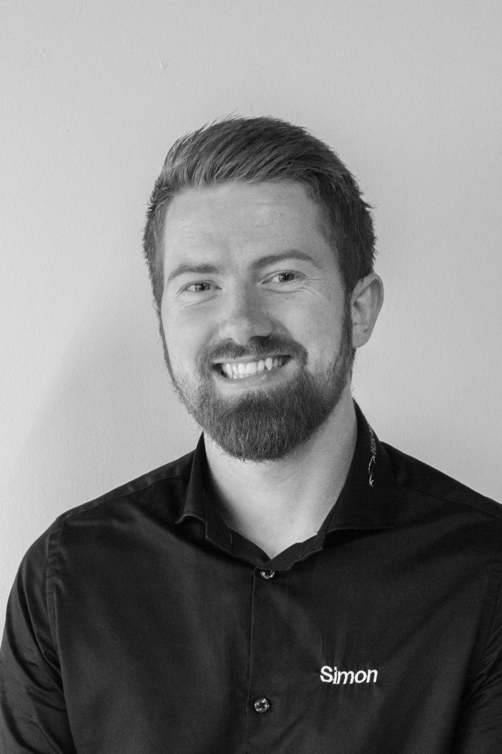 Simon Pedersen