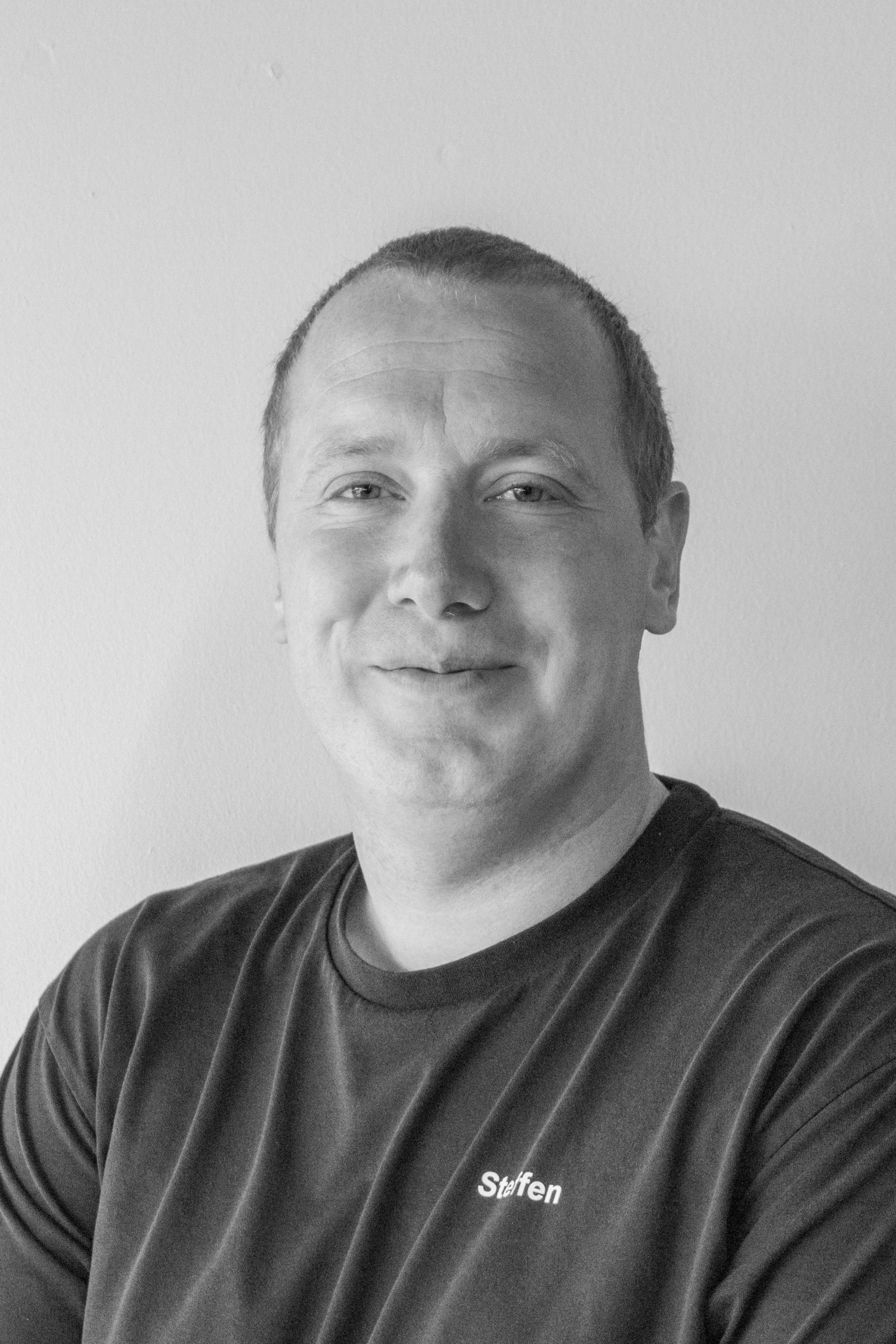 Steffen Bach