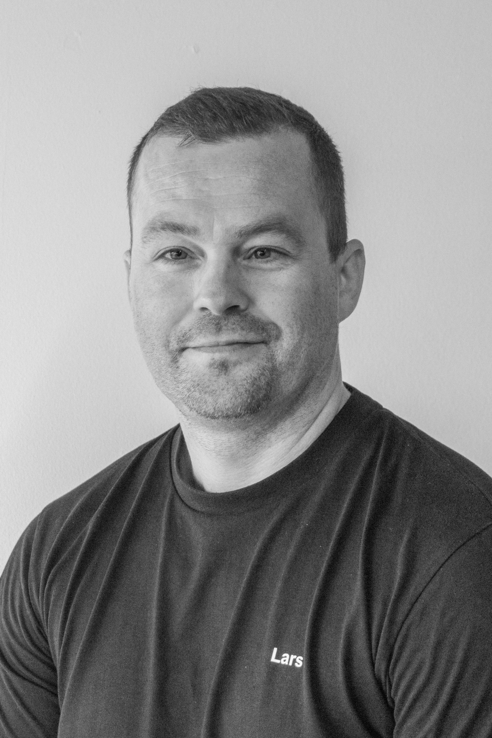 Lars Bang