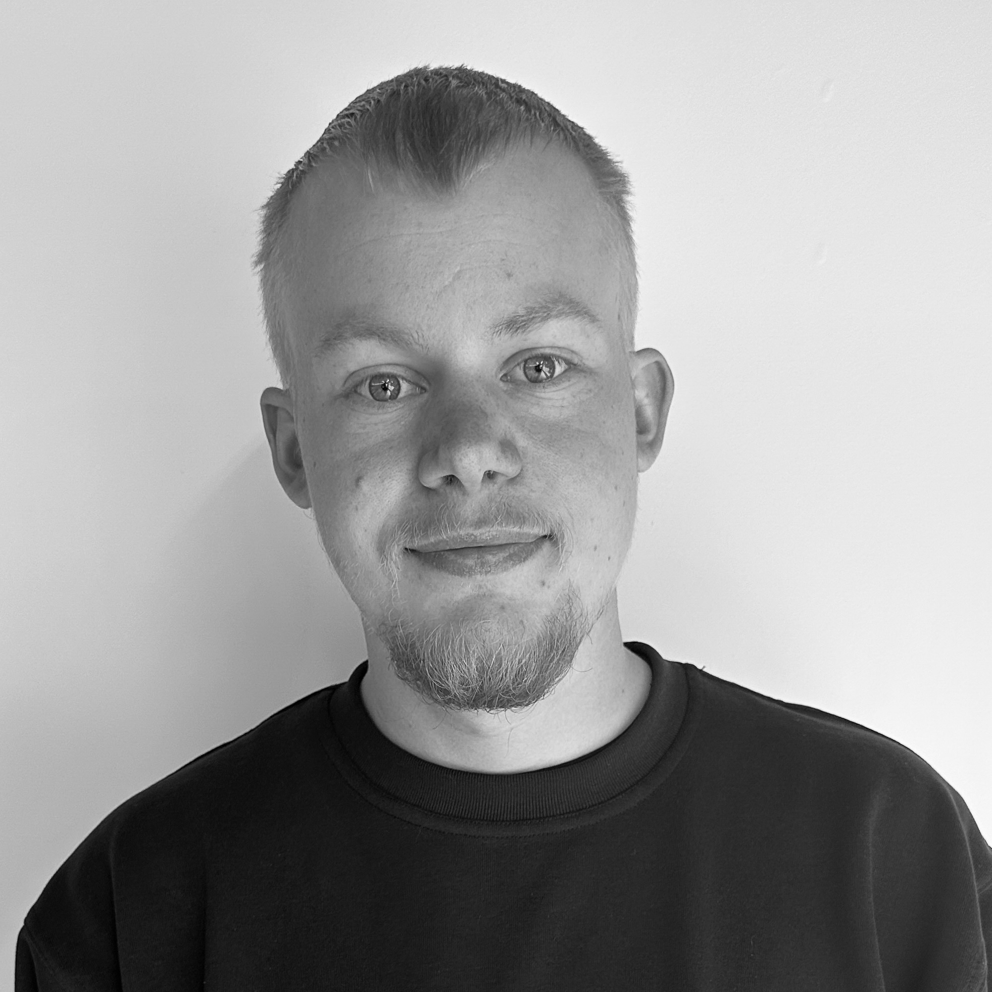 Simon Frederiksen