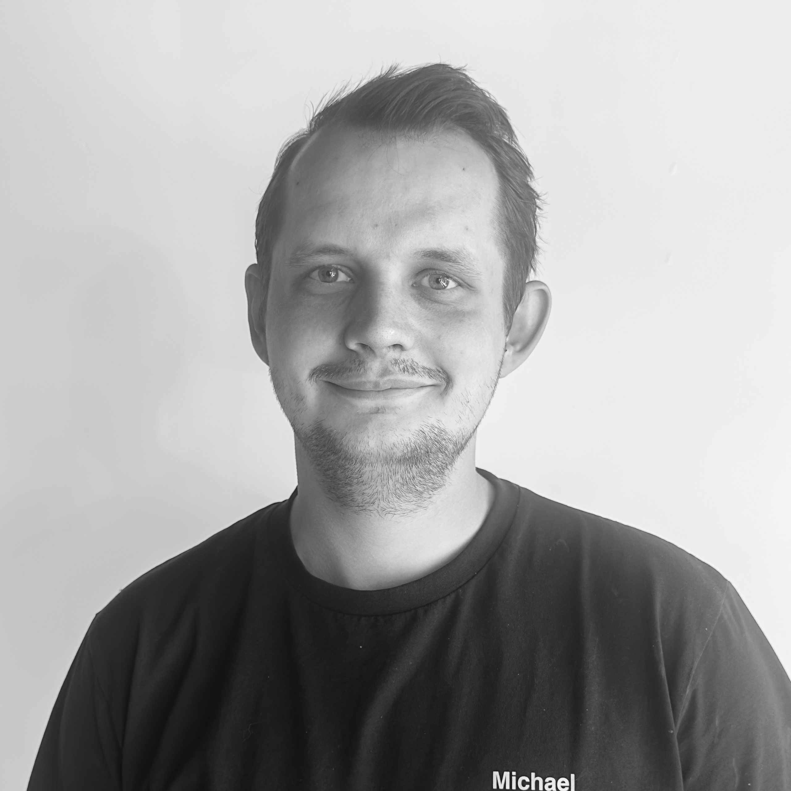 Michael Kirkegaard Pedersen