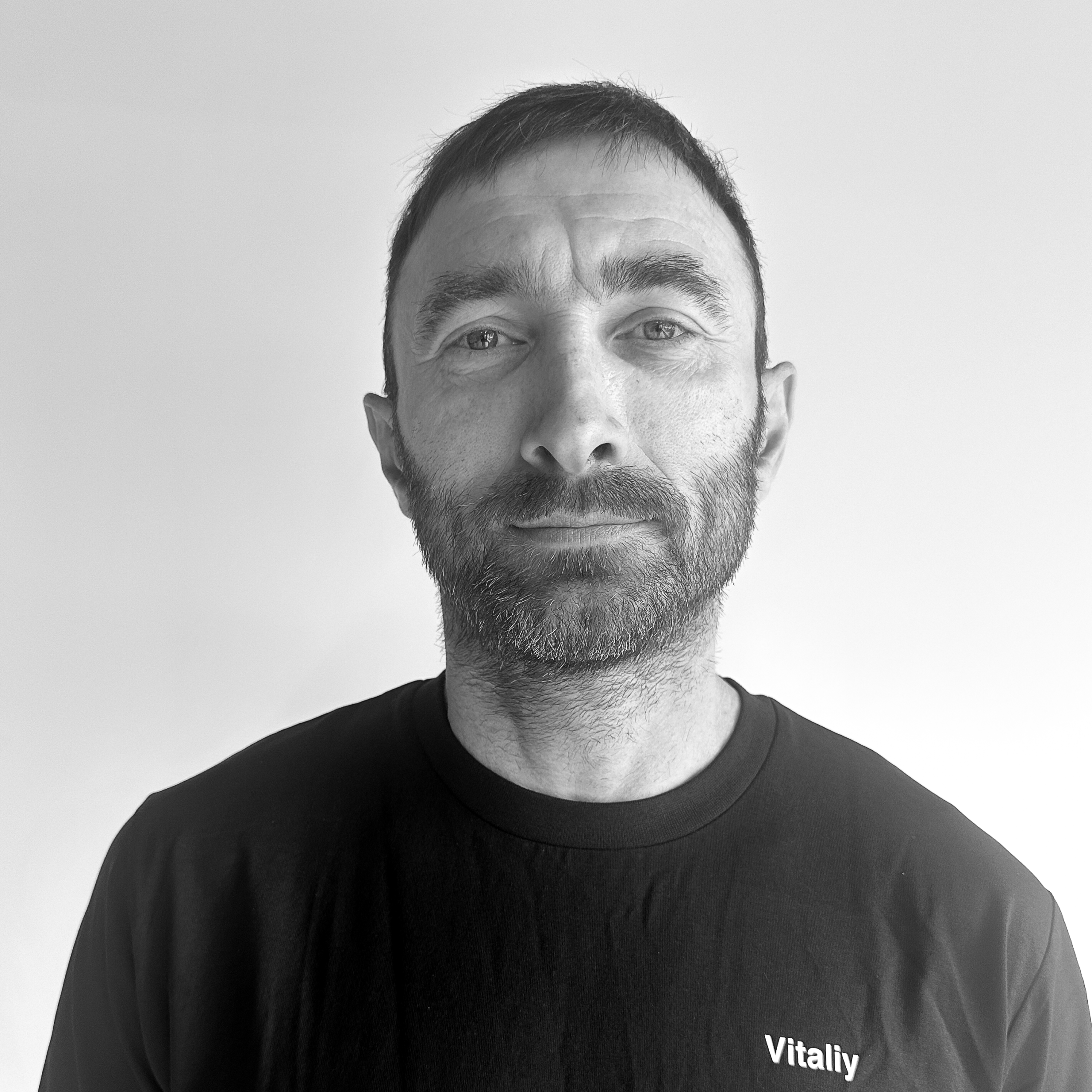 Vitaliy Yurchenko