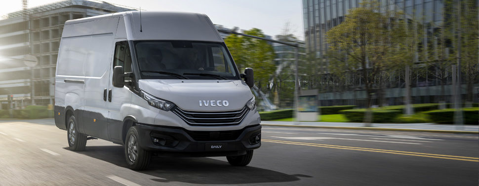 IVECO