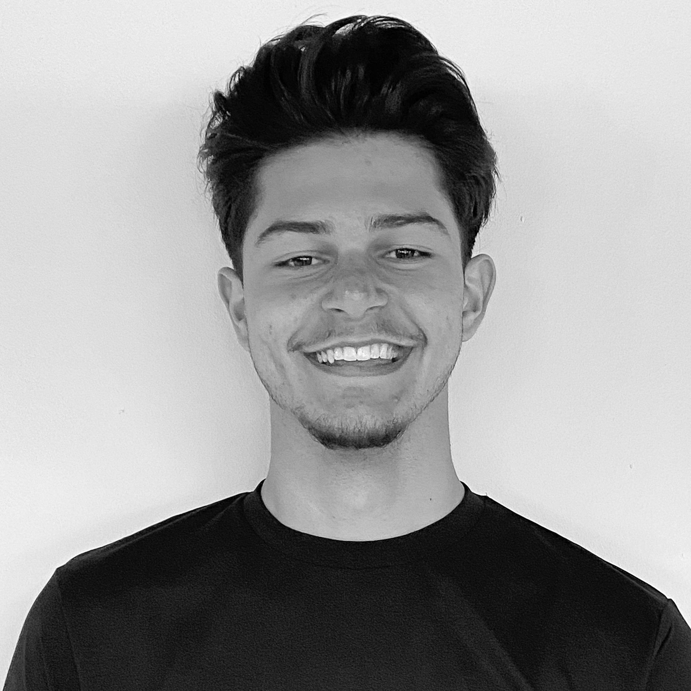 Jonas Mohammadi