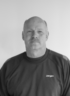 Jørgen Engesgaard Christensen
