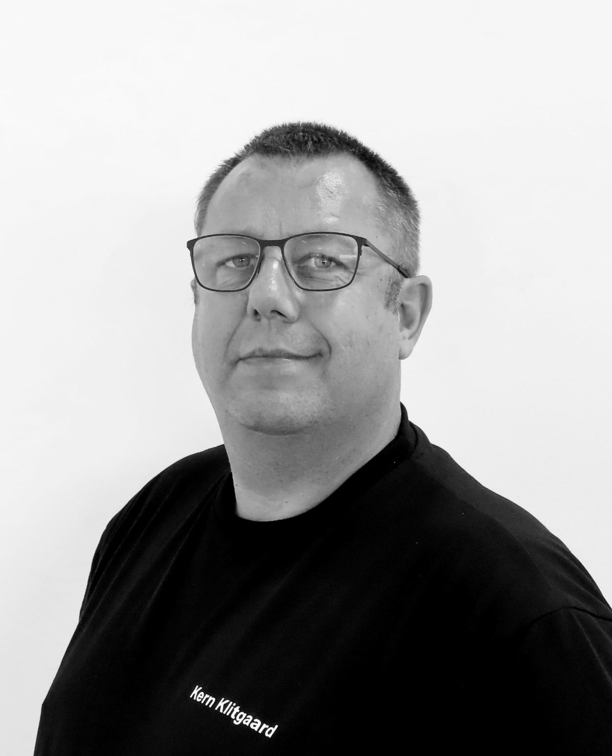Kern Klitgaard