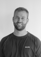 Nicolaj Høegh Jørgensen