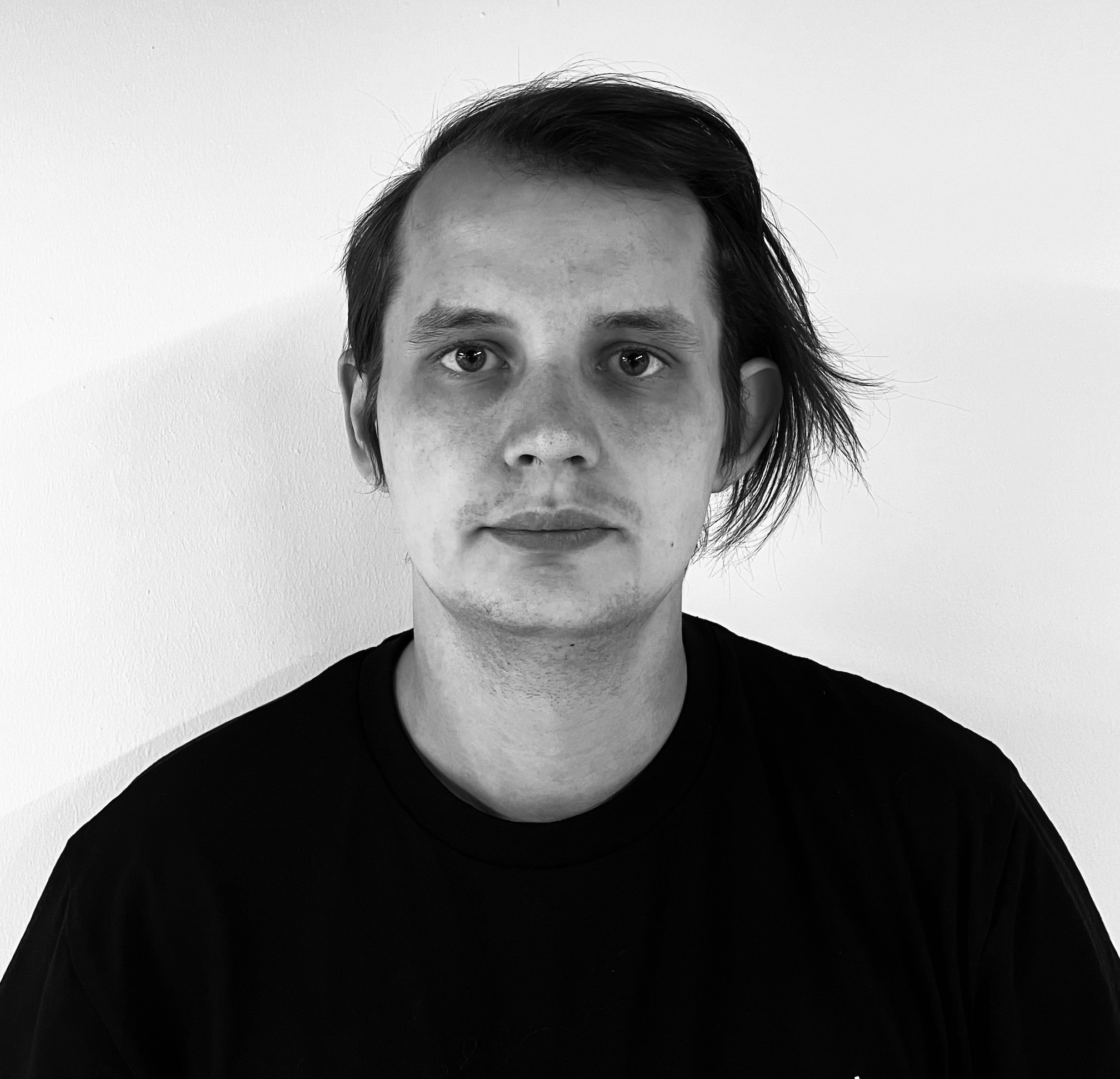 Michael Kirkegaard Pedersen