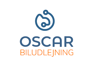 oscar_biludlejning_logo