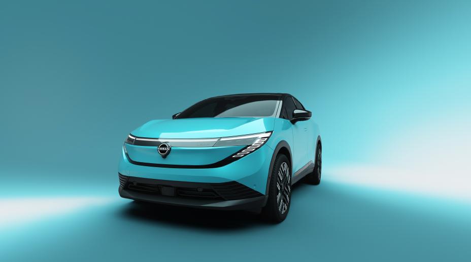 nissan-leaf-2025 nissan-leaf-2025