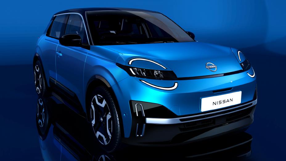 nissan-micra-2025 nissan-micra-2025